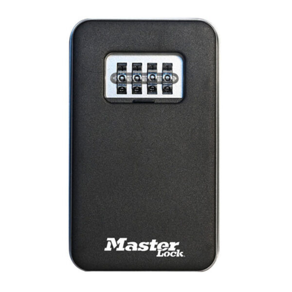 Master Lock 5410 võtmekarp Palmett Lukud