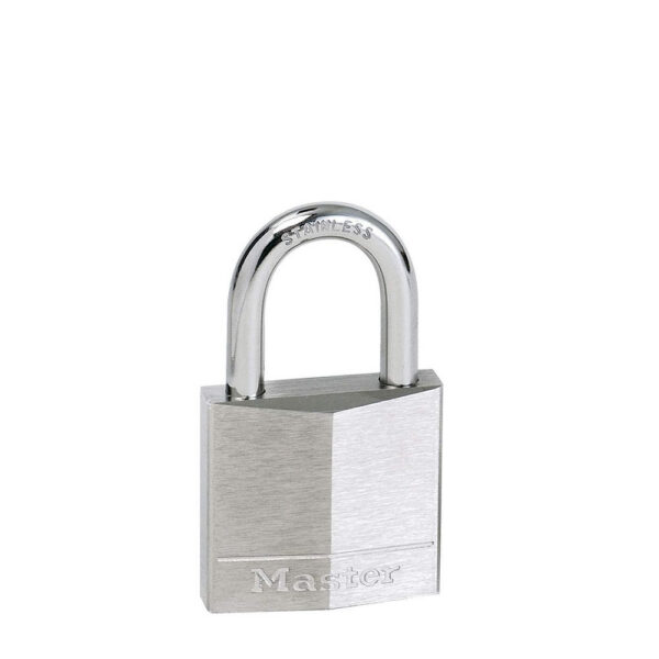 Master Lock tabalukk 640EURD Palmett Lukud