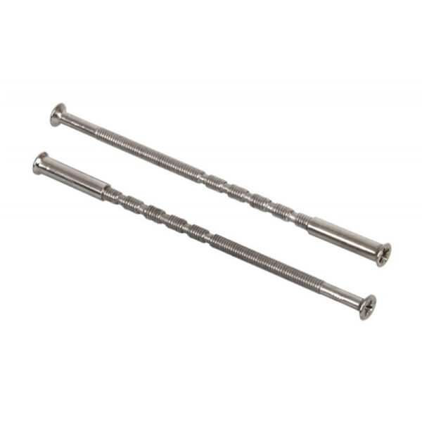 B-Harko kruvid M4x80 mm Palmett Lukud