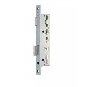 Valnes kitsasprofiili lukuraam E9601-30 Palmett Lukud