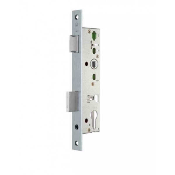 Valnes kitsasprofiili lukuraam E9601-30 Palmett Lukud
