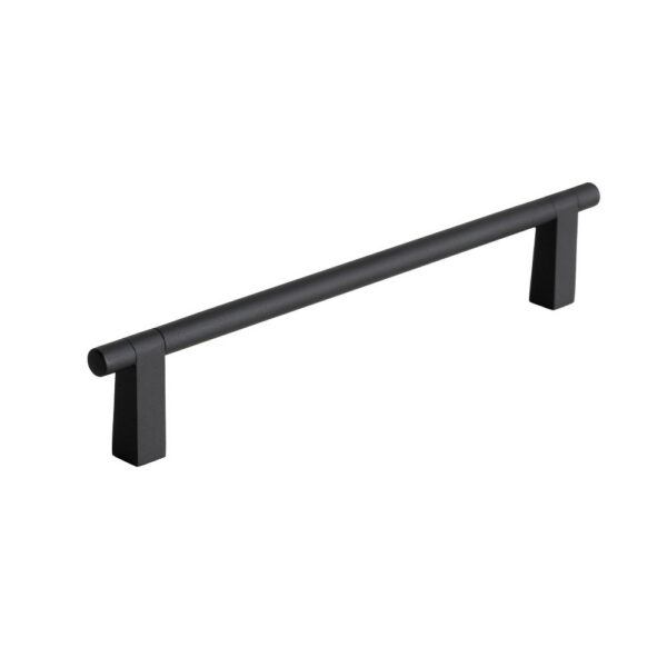 Beslag Design käepide Petit 128 mm Palmett Lukud