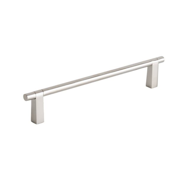Beslag Design käepide Petit 128 mm Palmett Lukud