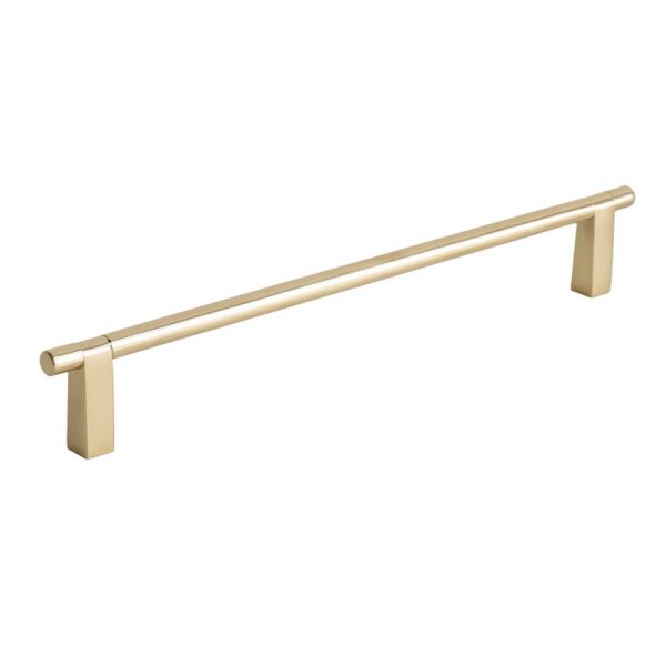 Beslag Design käepide Petit 160 mm Palmett Lukud