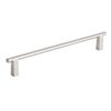 Beslag Design käepide Petit 160 mm Palmett Lukud