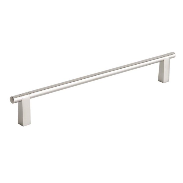 Beslag Design käepide Petit 160 mm Palmett Lukud