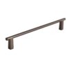Beslag Design käepide Petit 160 mm Palmett Lukud