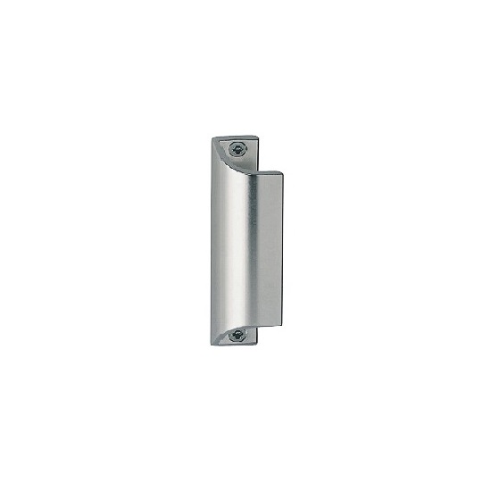 Hoppe Rõduukse kõrv 430/70 F9 Hõbe Palmett Lukud