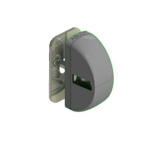 Abloy 412508 alusplaat Kroom ( CH006 komplektist ) Palmett Lukud