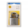 Yale tabalukk Y111S/38/121/1 38mm Palmett Lukud