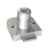 OF230C Classic Cabinet lock Cr MKS Peavõtme süsteemis Palmett Lukud