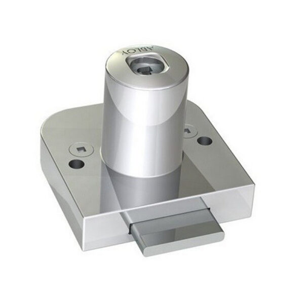 OF230C Classic Cabinet lock Cr MKS Peavõtme süsteemis Palmett Lukud