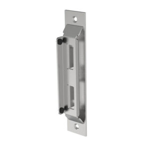 Värava vasturaud 40X40 mm Palmett Lukud