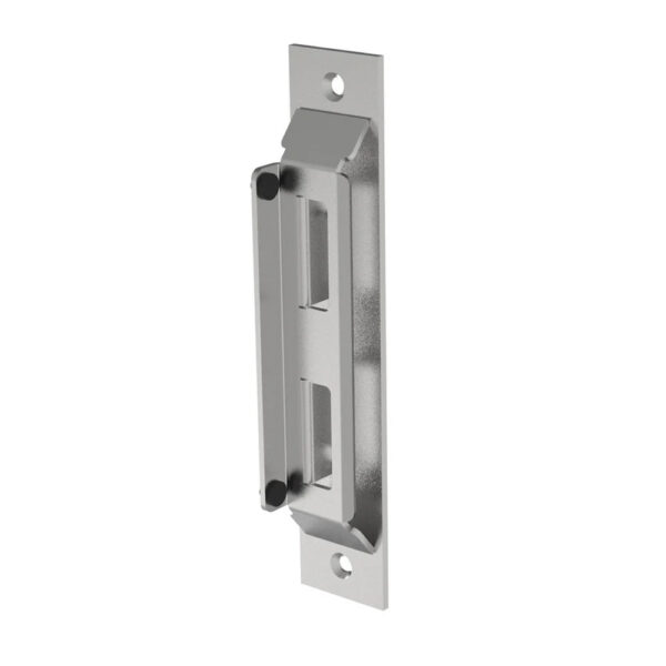 Värava vasturaud 40X40 mm Palmett Lukud