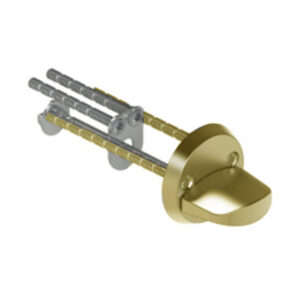 ABLOY CH001 väändenupp Ms KiLa – Palmett Lukud