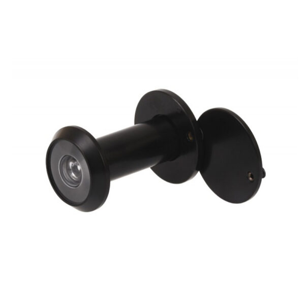 Amig must uksesilm 25–42 mm, läbimõõt 14 mm – Palmett Lukud