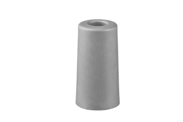 Valnes tõkiskumm 75/40 mm, hall – Palmett Lukud