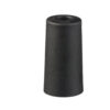 Valnes tõkiskumm 75/40 mm, must – Palmett Lukud