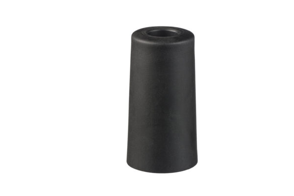 Valnes tõkiskumm 75/40 mm, must – Palmett Lukud