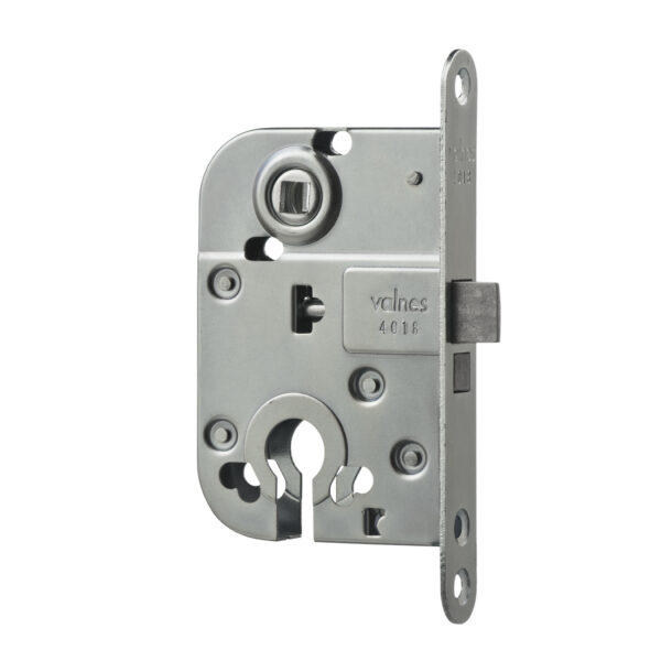 Valnes 4018 siseukse lukukorpus, tsink – Palmett Lukud