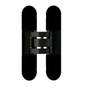 OTLAV INVISACTA 23x120 Musta värvi peithing 60kg. + Katted Palmett Lukud