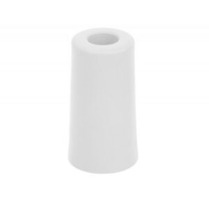 Ukse tõkiskumm F230 75/40mm Palmett Lukud