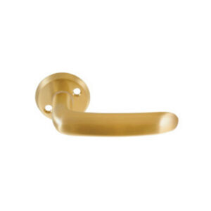 Ukselink 696WW, uksele 36-63 mm (SC) Matt Messing Palmett Lukud